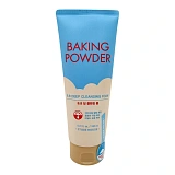 Пенка Baking Powder BB Deep Cleansing Foam