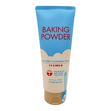 Пенка Baking Powder BB Deep Cleansing Foam