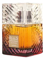Lattafa Khamrah Dukhan