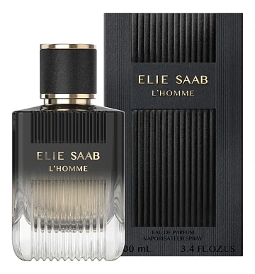 Elie Saab L’Homme