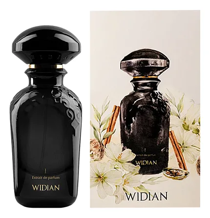 WIDIAN AJ Arabia I