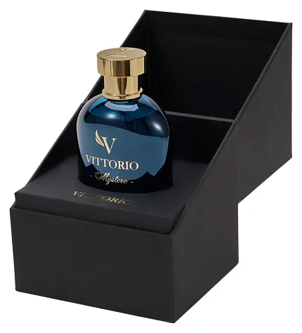 Vittorio Mystere