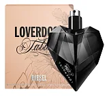 Diesel Loverdose Tattoo