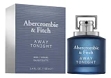 Abercrombie & Fitch Away Tonight Man