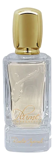 Plume Impression Rivalite Imperiale
