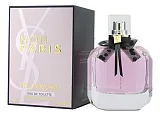 Yves Saint Laurent Mon Paris Eau De Toilette
