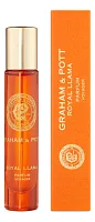 GRAHAM & POTT Royal Llama