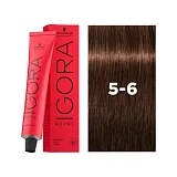 Стойкая крем-краска для волос IGORA Royal