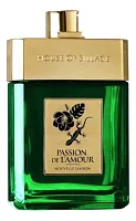 House Of Sillage Passion De L'Amour Nouvelle Liaison