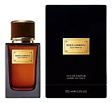 Dolce & Gabbana Velvet Amber Sun