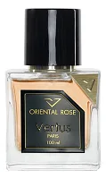 Vertus Oriental Rose