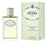 Prada Les Infusion D'Iris 2015