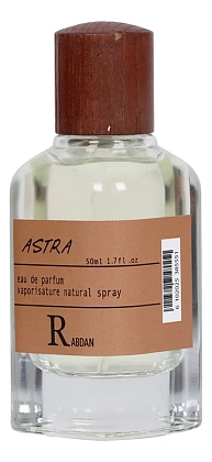 Rabdan Astra