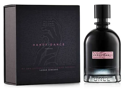 Once Handfidance