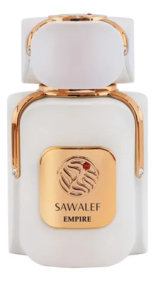 Sawalef Empire