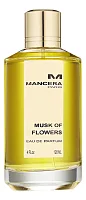 Mancera Musk Of Flowers