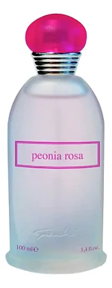 Gandini Peonia Rosa