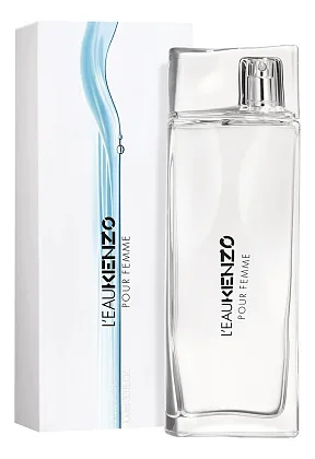 Kenzo L'Eau Pour Femme