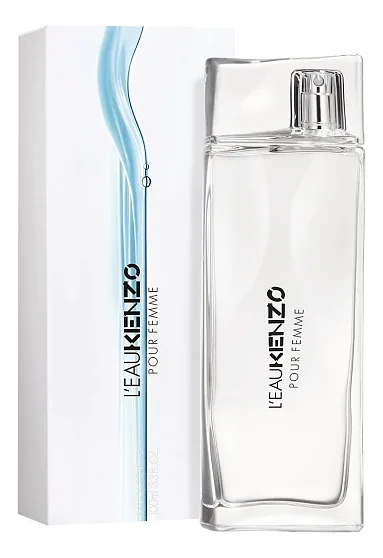 Kenzo L'Eau Pour Femme