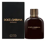 Dolce & Gabbana Pour Homme Intenso