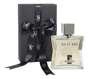 NonPlusUltra Parfum Odi Et Amo