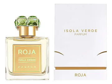 Roja Dove Isola Verde