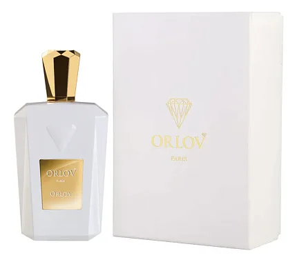 Orlov Paris Orlov