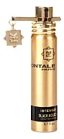 Montale Intense Black Aoud