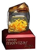Ramon Molvizar Rose Goldskin