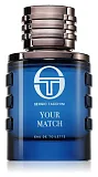 Sergio Tacchini Your Match