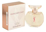 Yves Saint Laurent Young Sexy Lovely