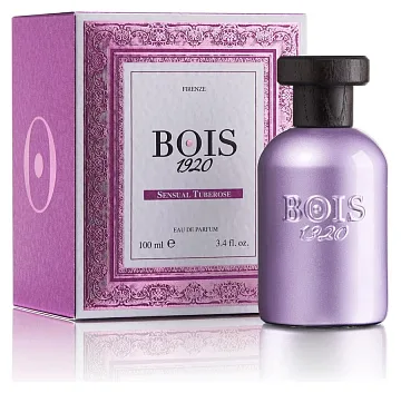 Bois 1920 Sensual Tuberose