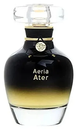 La Cristallerie des Parfums Aeria Ater
