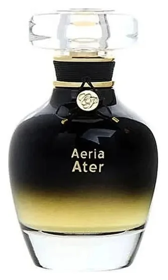 La Cristallerie des Parfums Aeria Ater