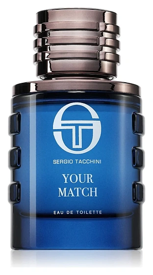 Sergio Tacchini Your Match