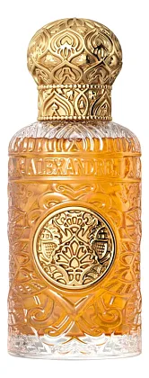 Alexandre J. Art Nouveau Collection - Ode To Rose 2023