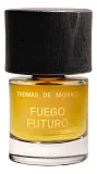 Thomas De Monaco Fuego Futuro Extrait De Parfum