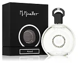 M. Micallef Aoud