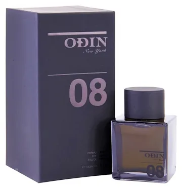 Odin 08 Seylon