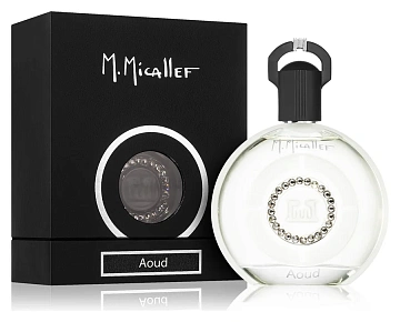 M. Micallef Aoud