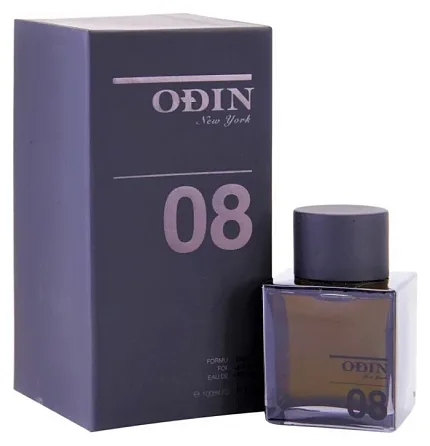 Odin 08 Seylon