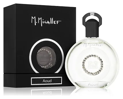 M. Micallef Aoud