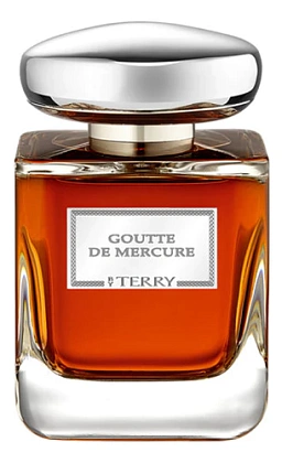 By Terry Goutte De Mercure
