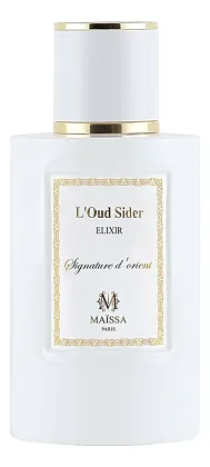 Maissa Parfums L'Oud Sider