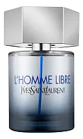 Yves Saint Laurent L'Homme Libre