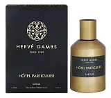 Herve Gambs Paris Hotel Particulier