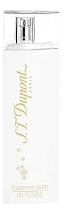 S.T. Dupont Essence Pure Intense Women