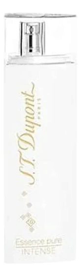 S.T. Dupont Essence Pure Intense Women