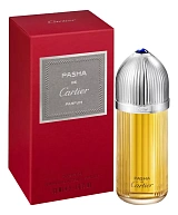 Cartier Pasha De Cartier Parfum