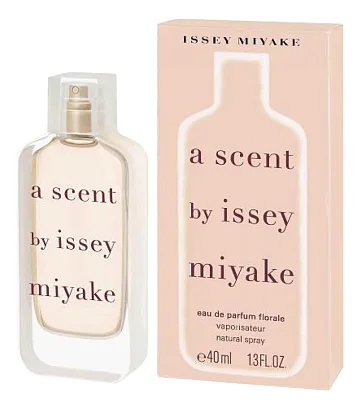 Issey Miyake A Scent By Issey Miyake Eau De Parfum Florale
